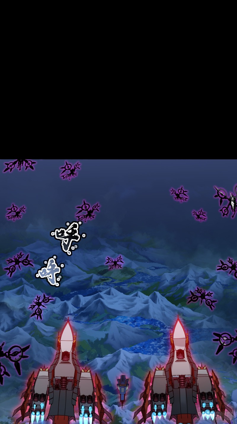 Legend of Star General Chapter 78 Gambar 27