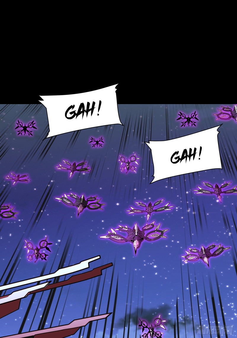 Legend of Star General Chapter 78 Gambar 29
