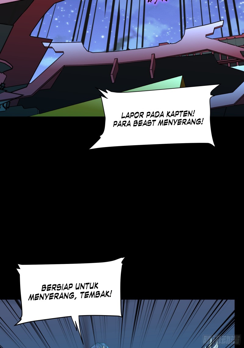 Legend of Star General Chapter 78 Gambar 30