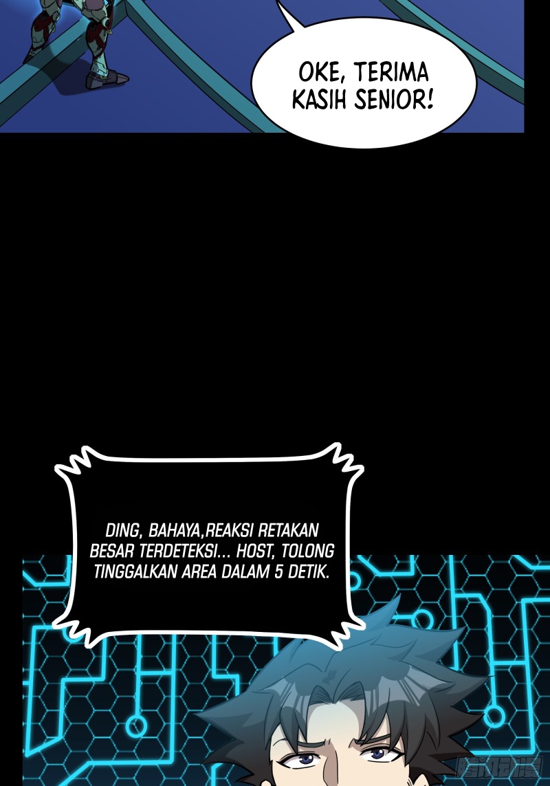 Legend of Star General Chapter 78 Gambar 36
