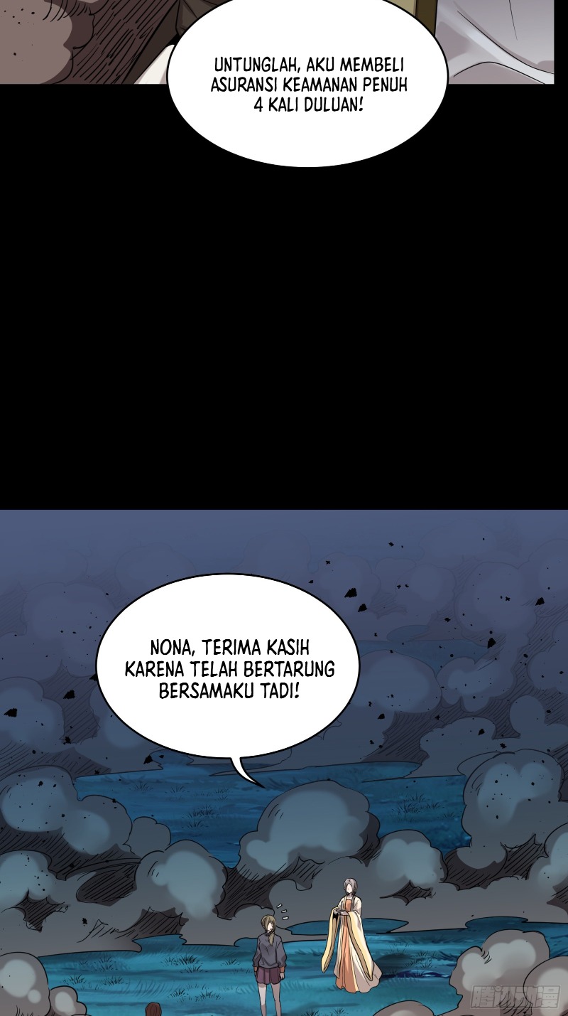 Legend of Star General Chapter 78 Gambar 44