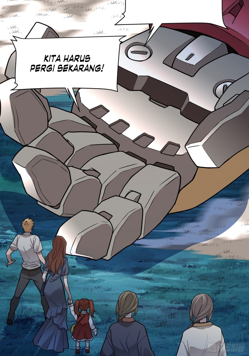 Legend of Star General Chapter 78 Gambar 52
