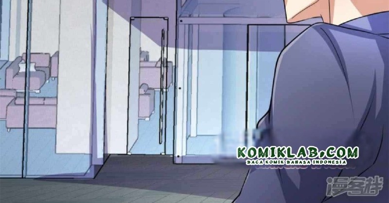 I Am the Invincible God of War Chapter 87 Gambar 7