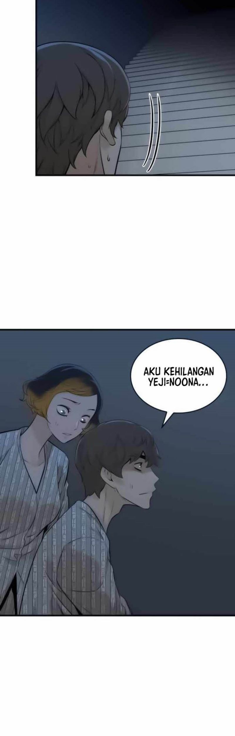 Closed Room Mafia Chapter 16 Gambar 26