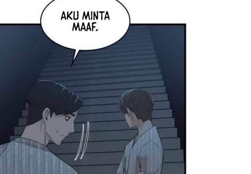 Closed Room Mafia Chapter 16 Gambar 34