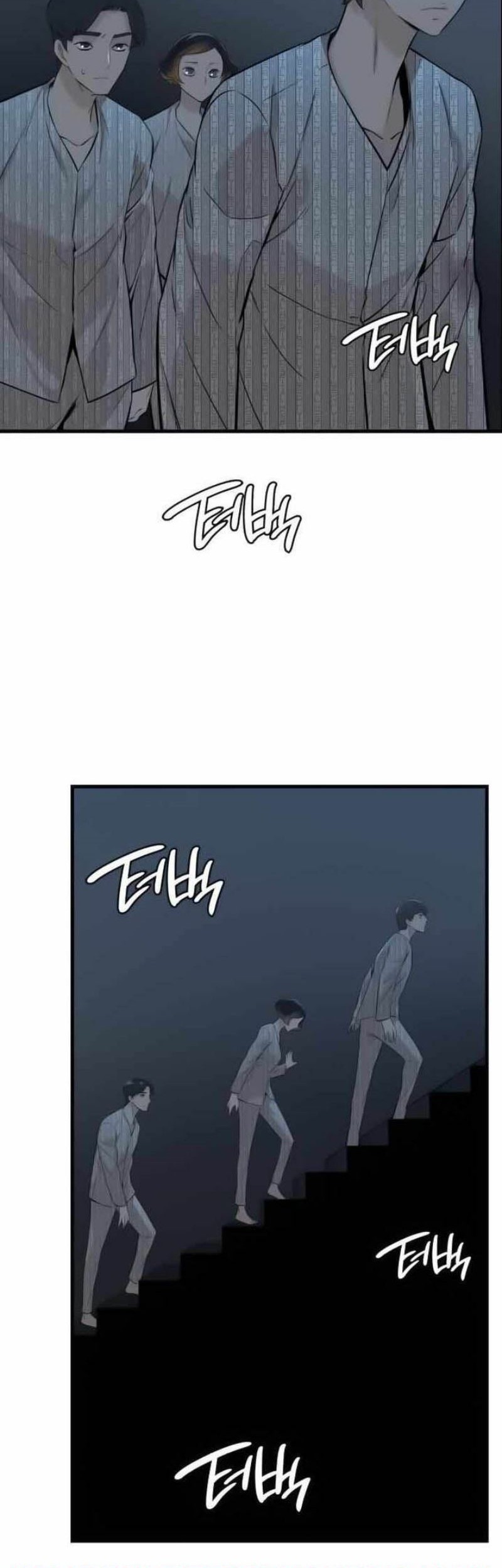 Closed Room Mafia Chapter 16 Gambar 36