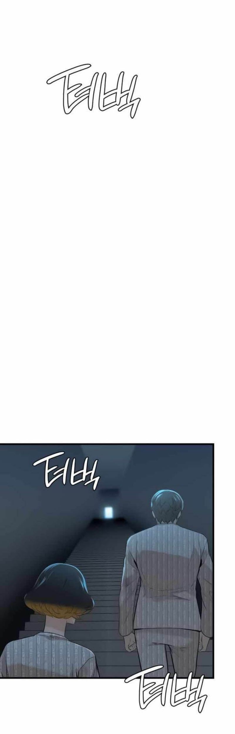 Closed Room Mafia Chapter 16 Gambar 38
