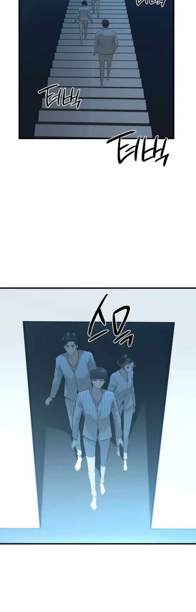 Closed Room Mafia Chapter 16 Gambar 41