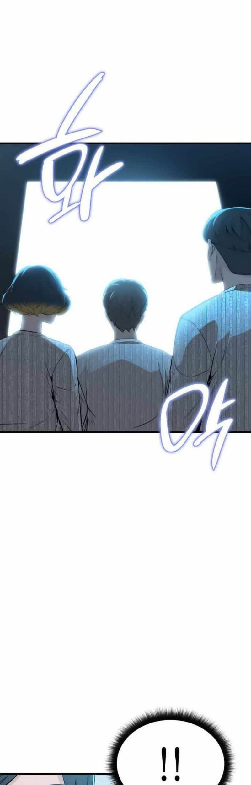 Closed Room Mafia Chapter 16 Gambar 42