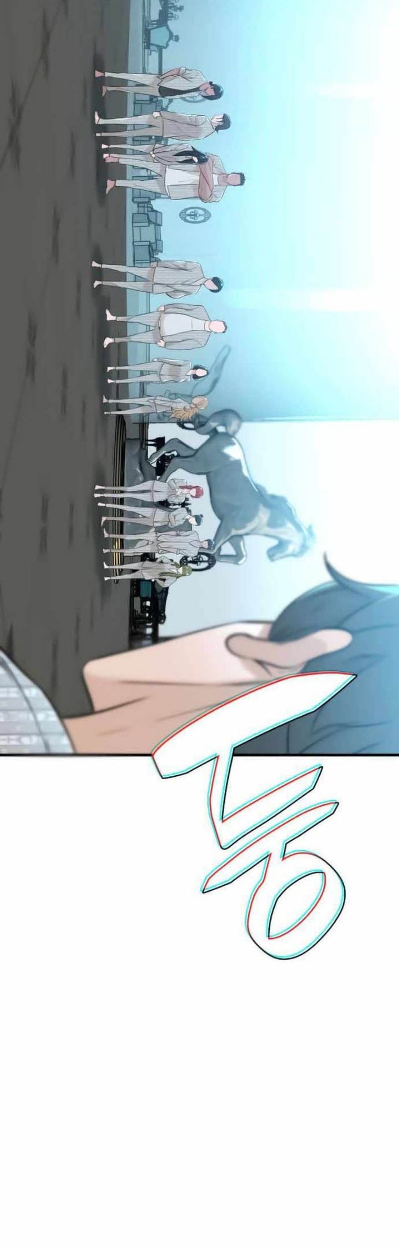 Closed Room Mafia Chapter 16 Gambar 45