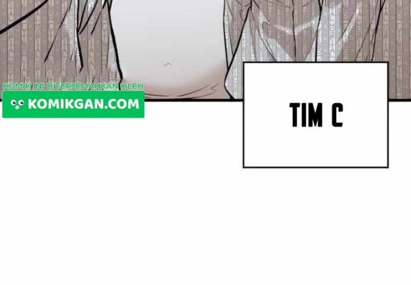 Closed Room Mafia Chapter 16 Gambar 49