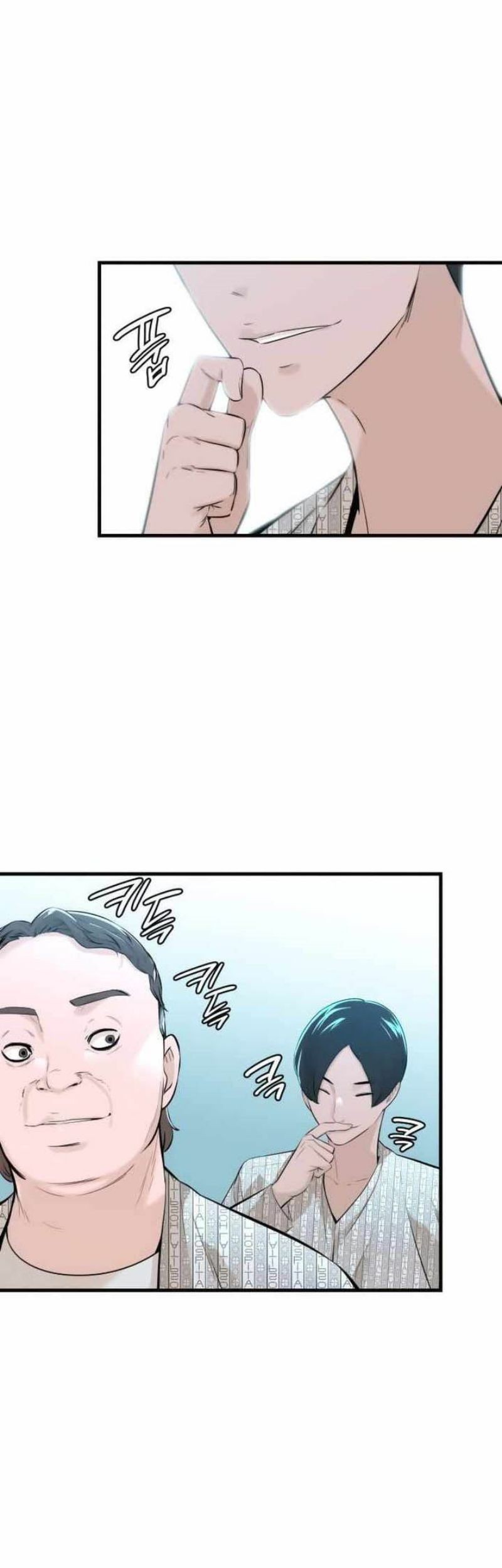 Closed Room Mafia Chapter 16 Gambar 56
