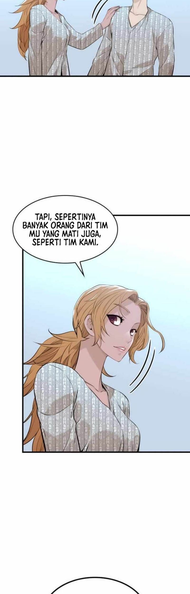 Closed Room Mafia Chapter 16 Gambar 66