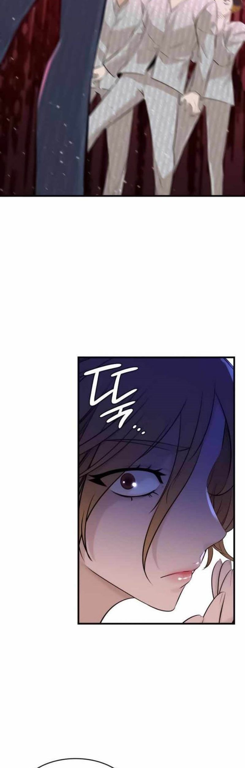 Closed Room Mafia Chapter 16 Gambar 72