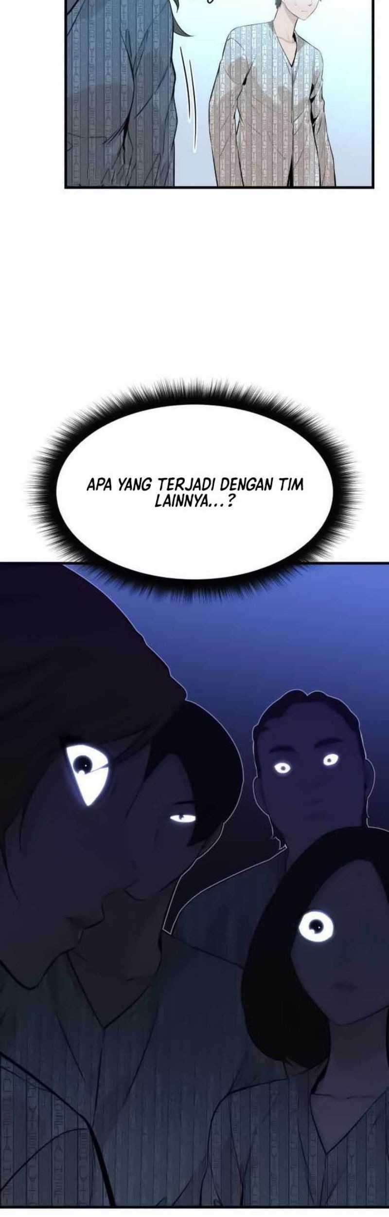 Closed Room Mafia Chapter 16 Gambar 74