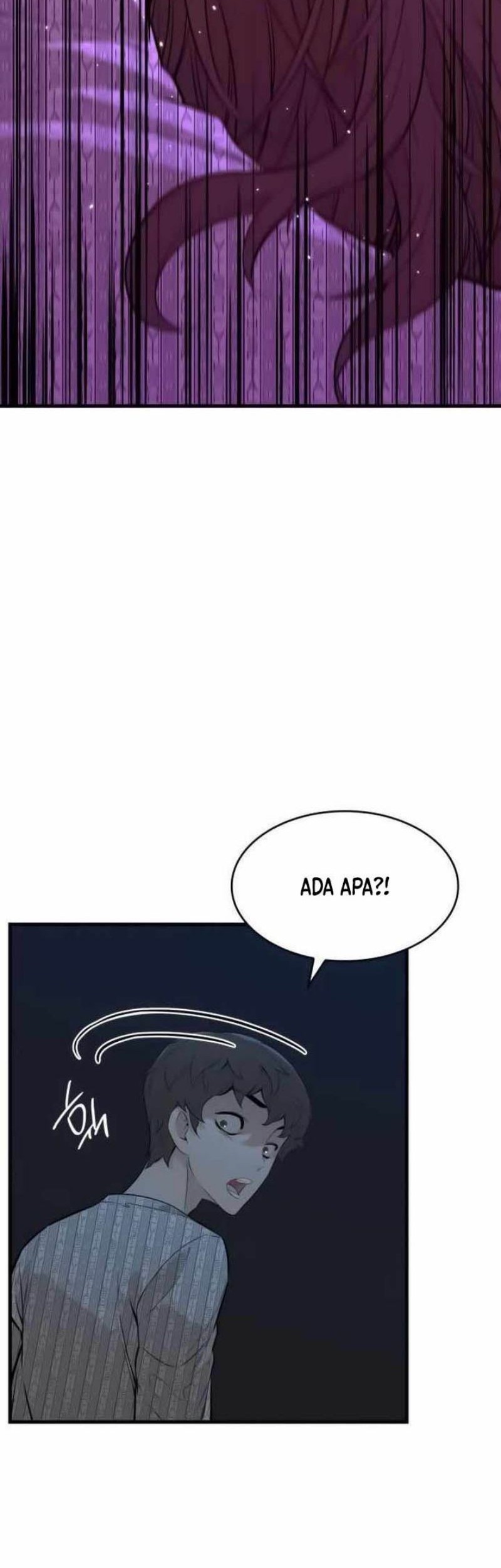 Closed Room Mafia Chapter 16 Gambar 3