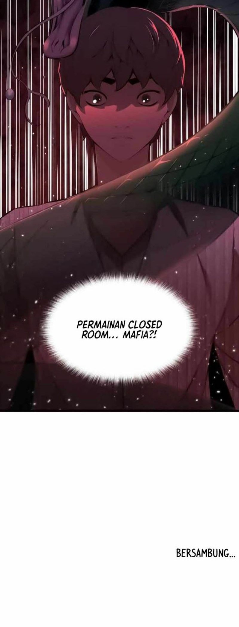 Closed Room Mafia Chapter 16 Gambar 81