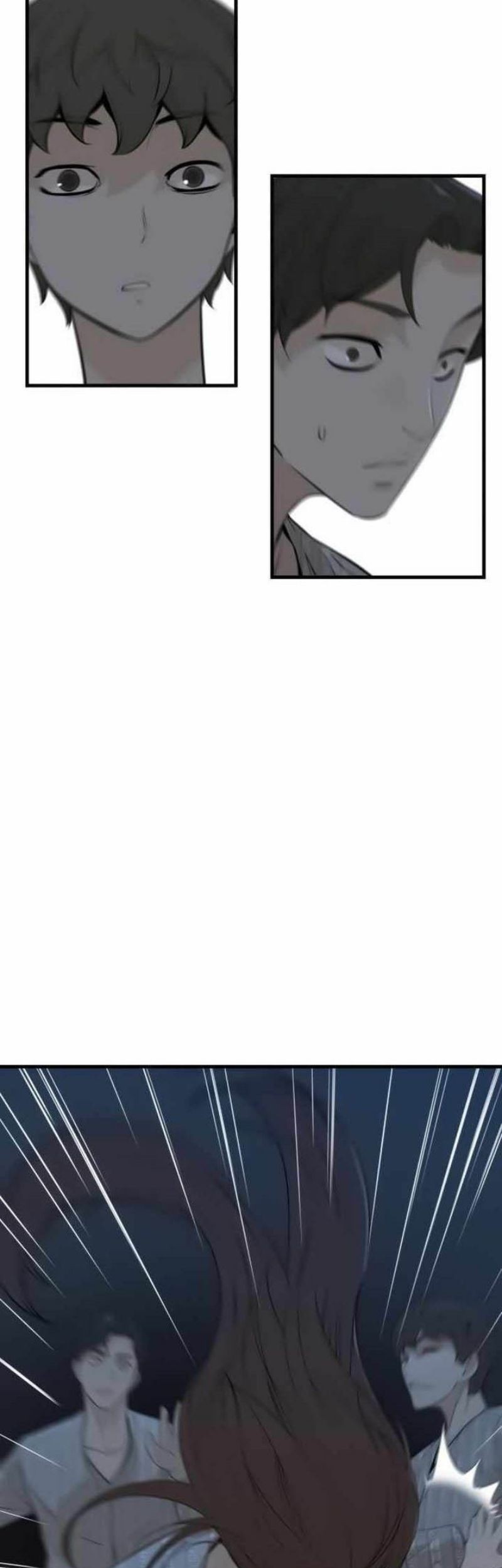 Closed Room Mafia Chapter 16 Gambar 8