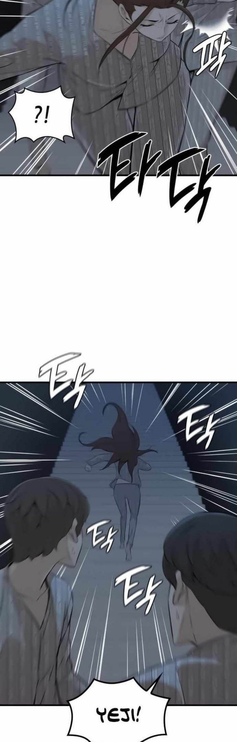 Closed Room Mafia Chapter 16 Gambar 9