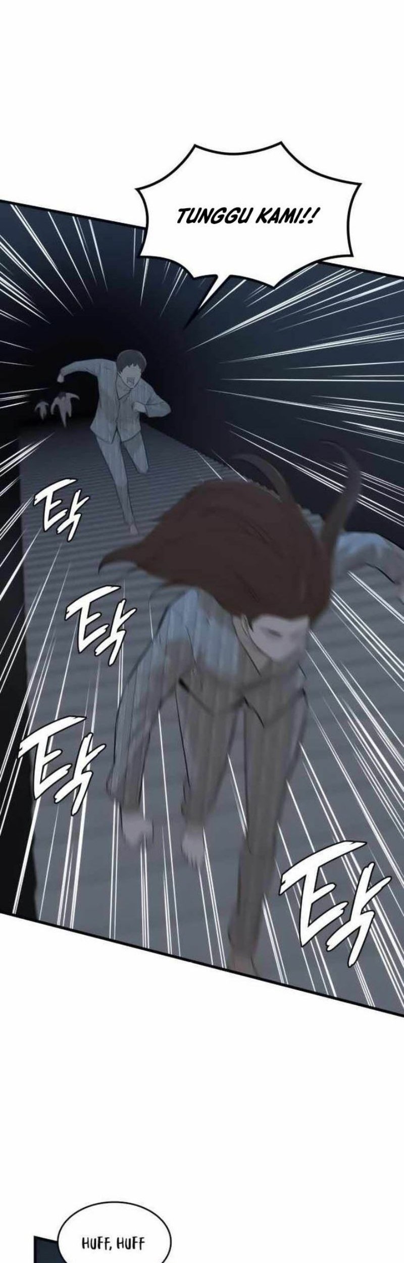 Closed Room Mafia Chapter 16 Gambar 12