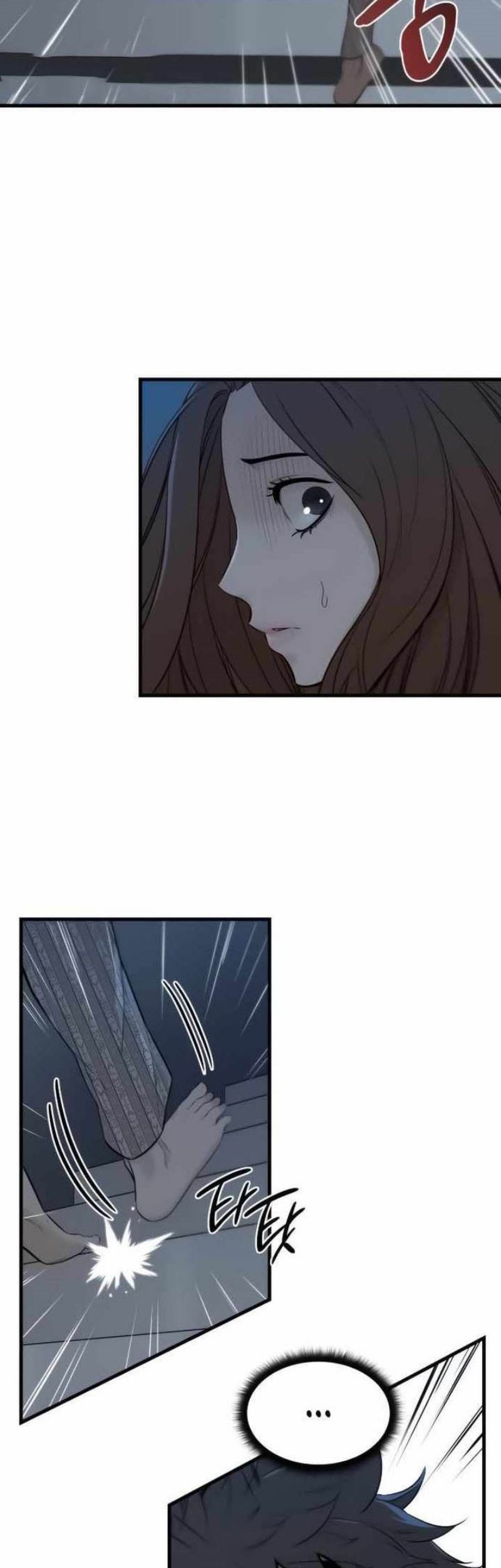 Closed Room Mafia Chapter 16 Gambar 20