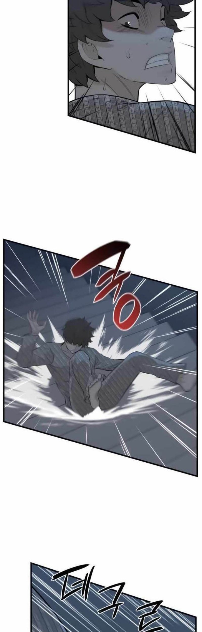 Closed Room Mafia Chapter 16 Gambar 21