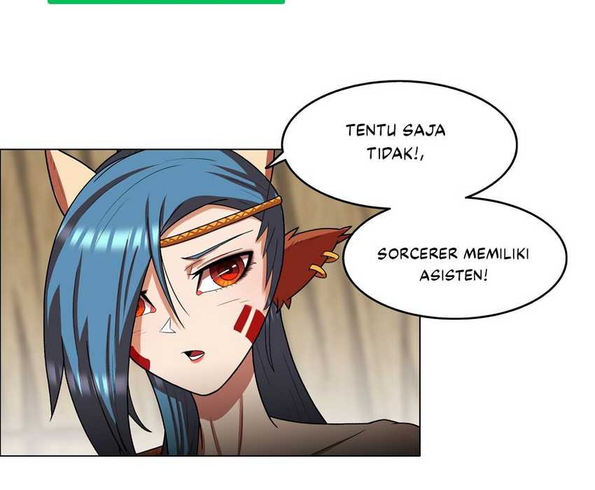 I Became The Chief Of A Primitive Village Chapter 09 Gambar 16