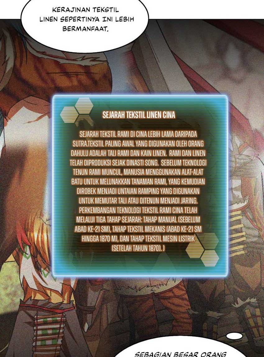 I Became The Chief Of A Primitive Village Chapter 08 Gambar 9
