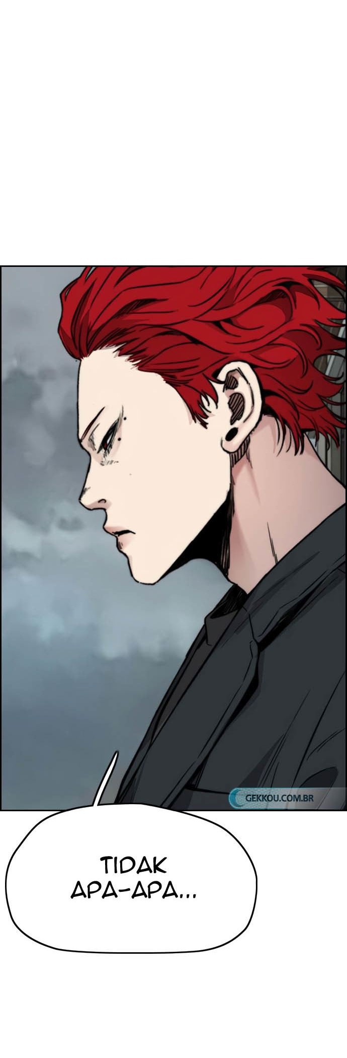 Wind Breaker Chapter 422 Gambar 32