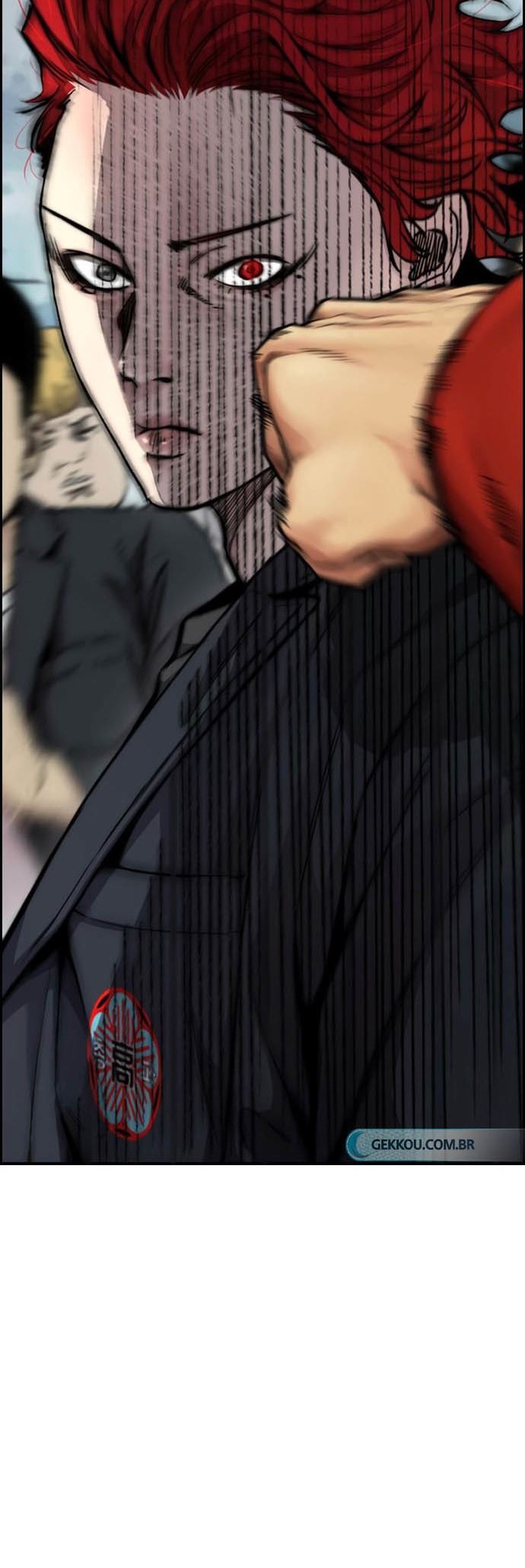 Wind Breaker Chapter 422 Gambar 44