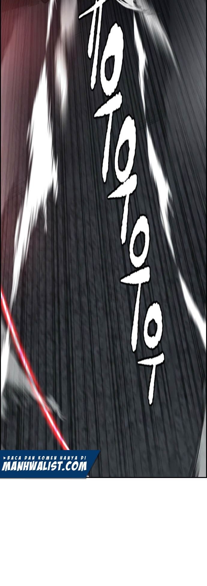 Baca Manhwa Wind Breaker Chapter 421 Gambar 2