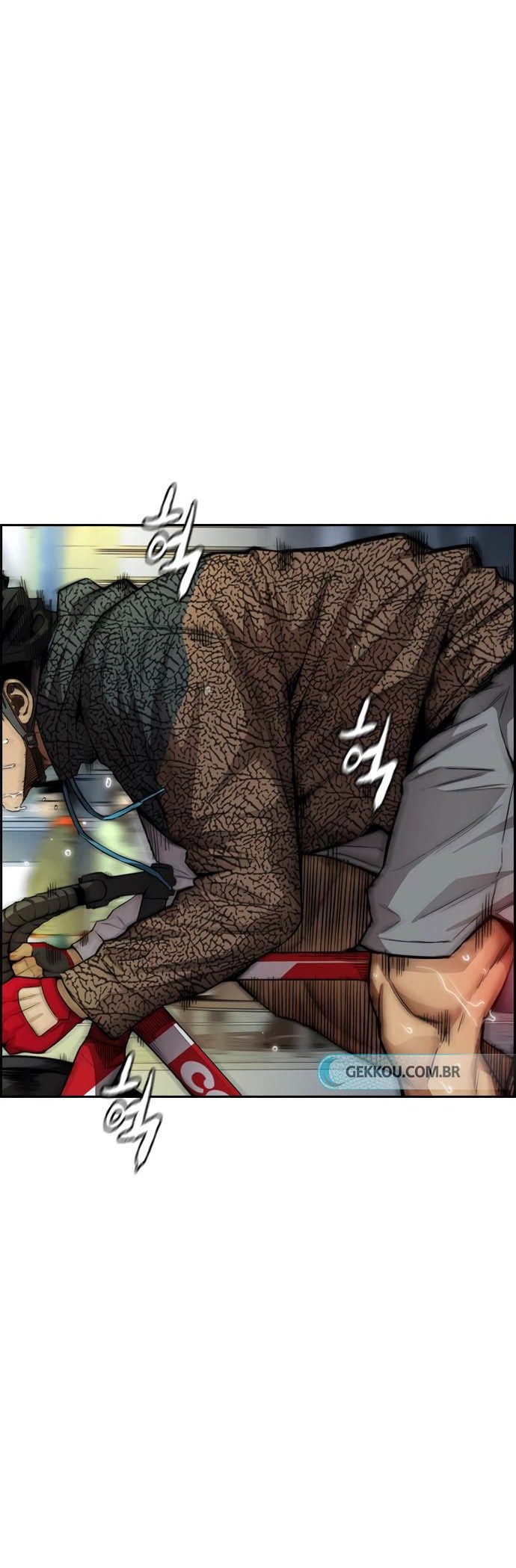Wind Breaker Chapter 421 Gambar 60
