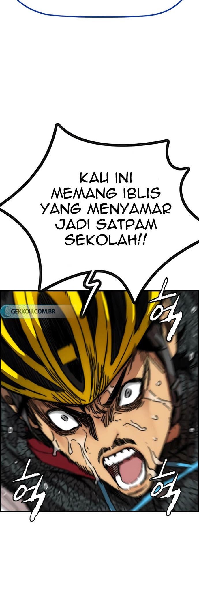 Wind Breaker Chapter 421 Gambar 68
