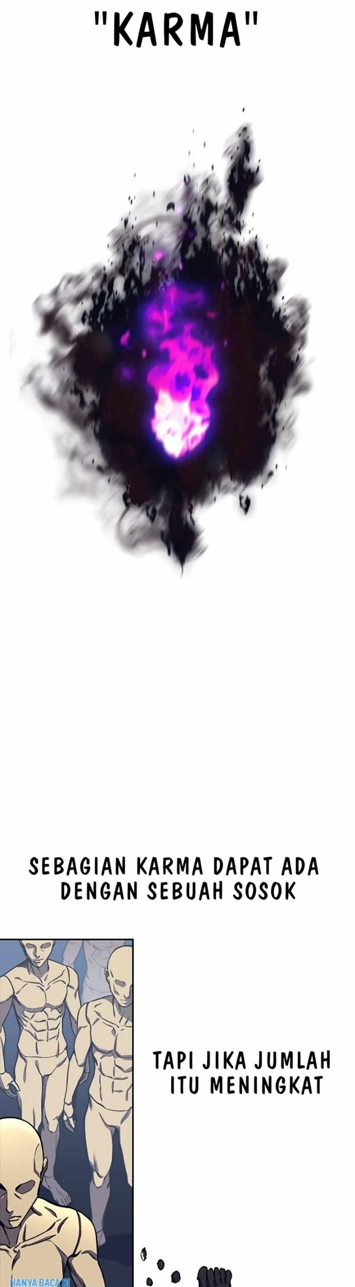 X Ash Chapter 55 Gambar 36