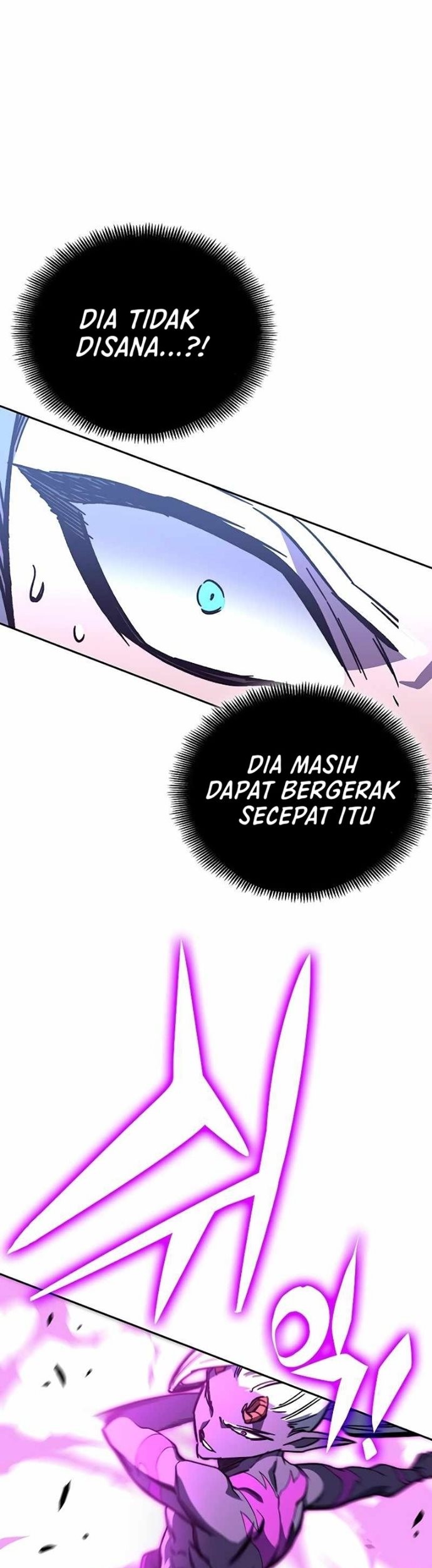 X Ash Chapter 55 Gambar 43