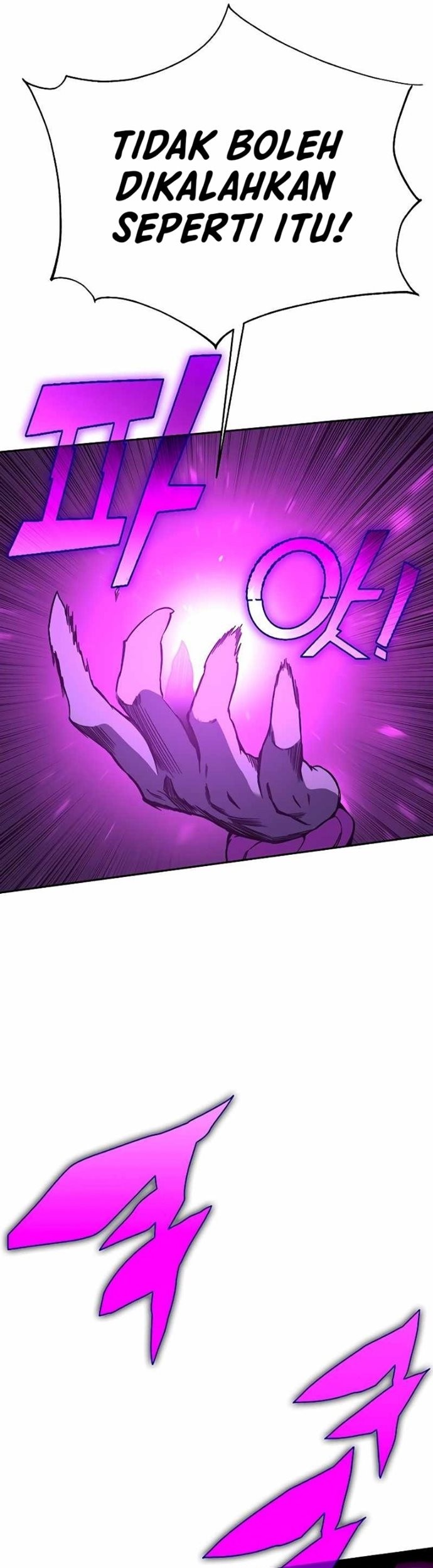X Ash Chapter 55 Gambar 51