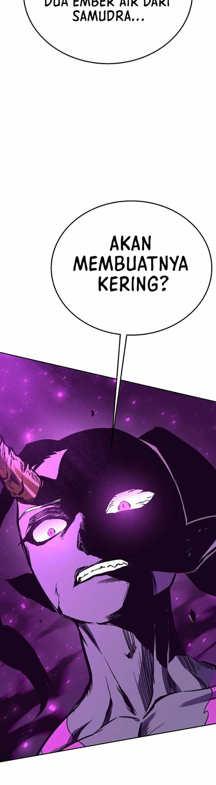 X Ash Chapter 55 Gambar 53