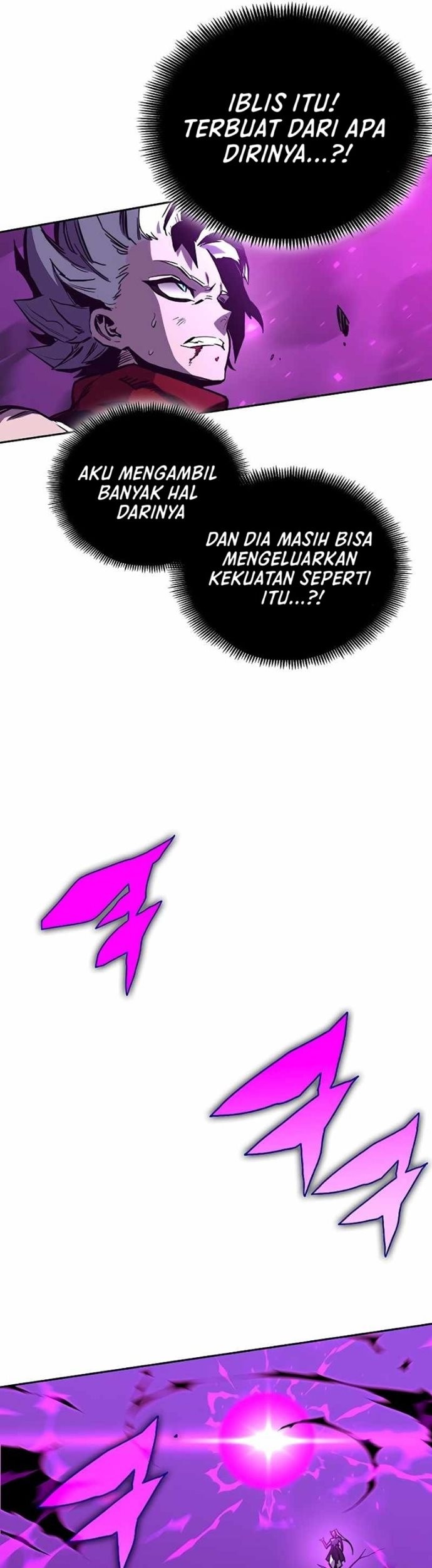 X Ash Chapter 55 Gambar 55