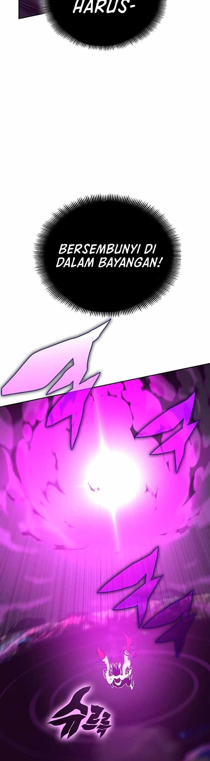 X Ash Chapter 55 Gambar 60