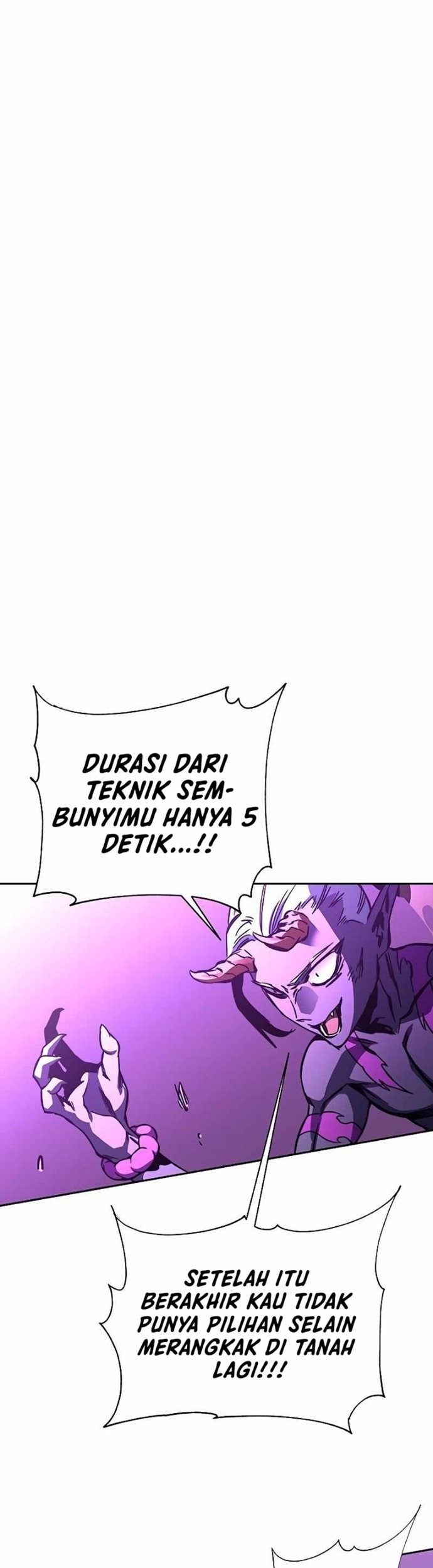 X Ash Chapter 55 Gambar 67