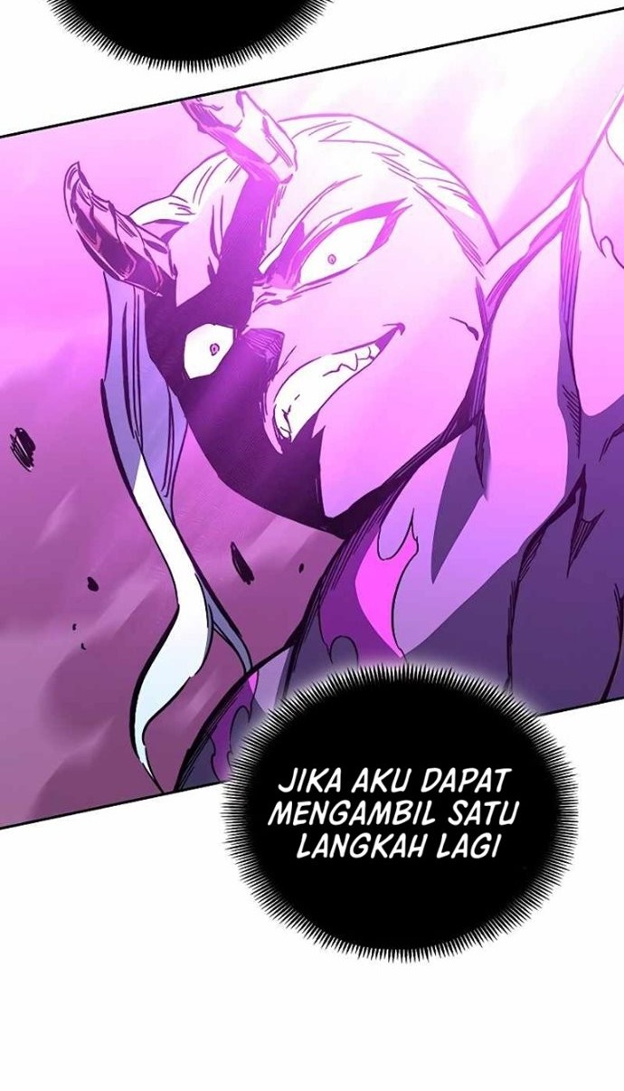 X Ash Chapter 55 Gambar 74