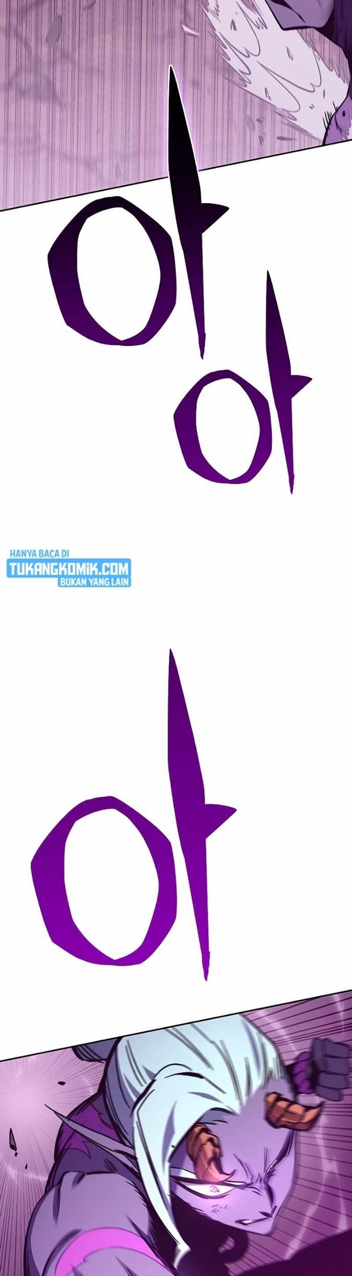 Manhwa X Ash Chapter 55 gambar nomor 2