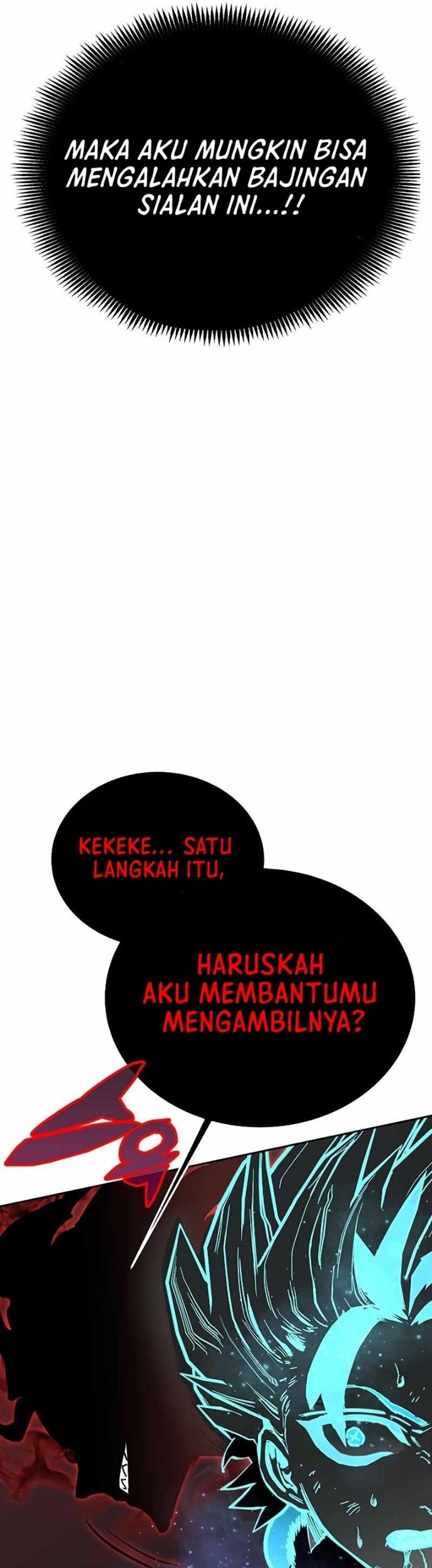 X Ash Chapter 55 Gambar 75