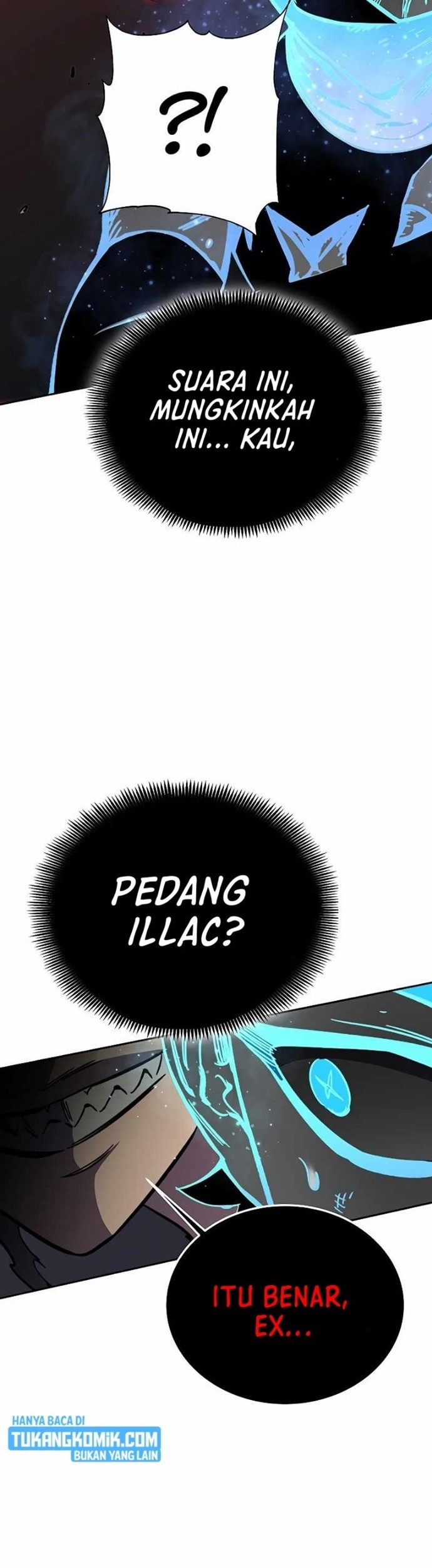 X Ash Chapter 55 Gambar 76