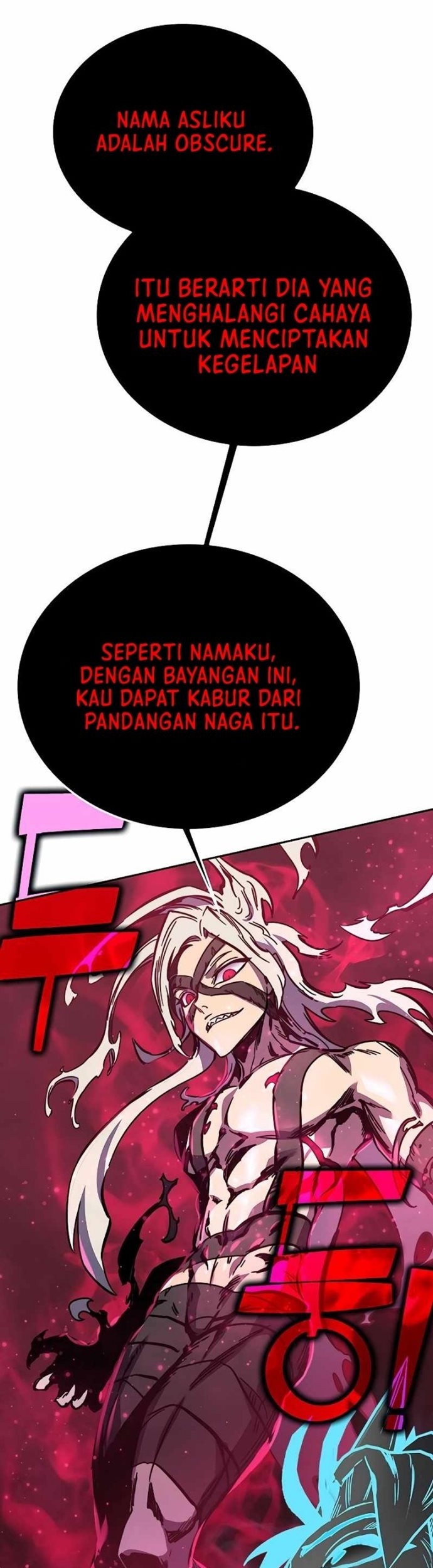 X Ash Chapter 55 Gambar 77