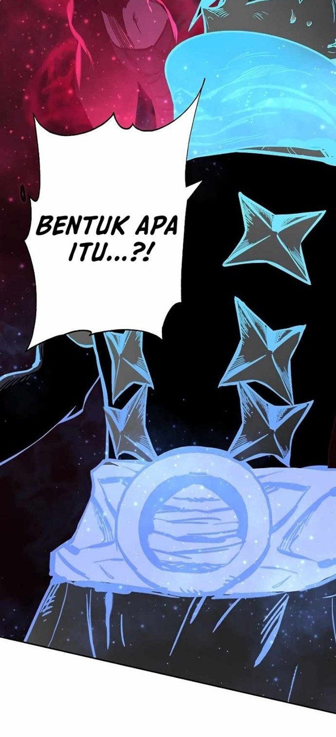 X Ash Chapter 55 Gambar 78