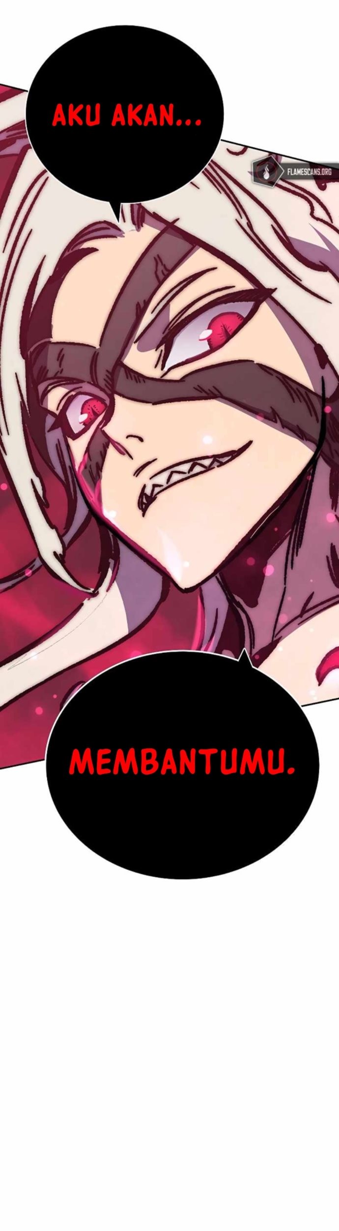 X Ash Chapter 55 Gambar 79