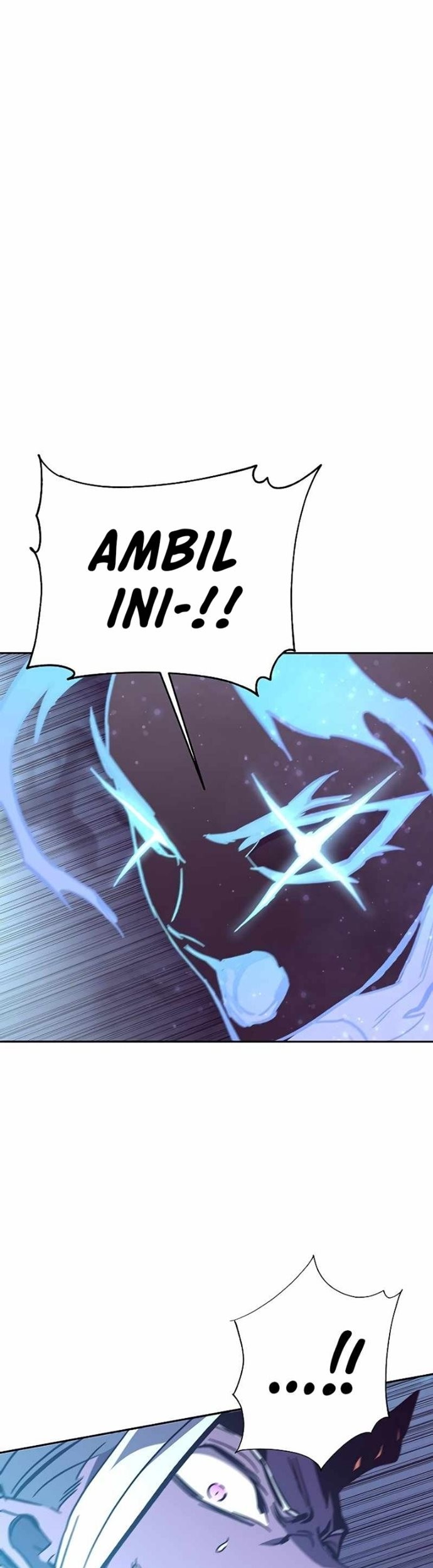 X Ash Chapter 55 Gambar 9