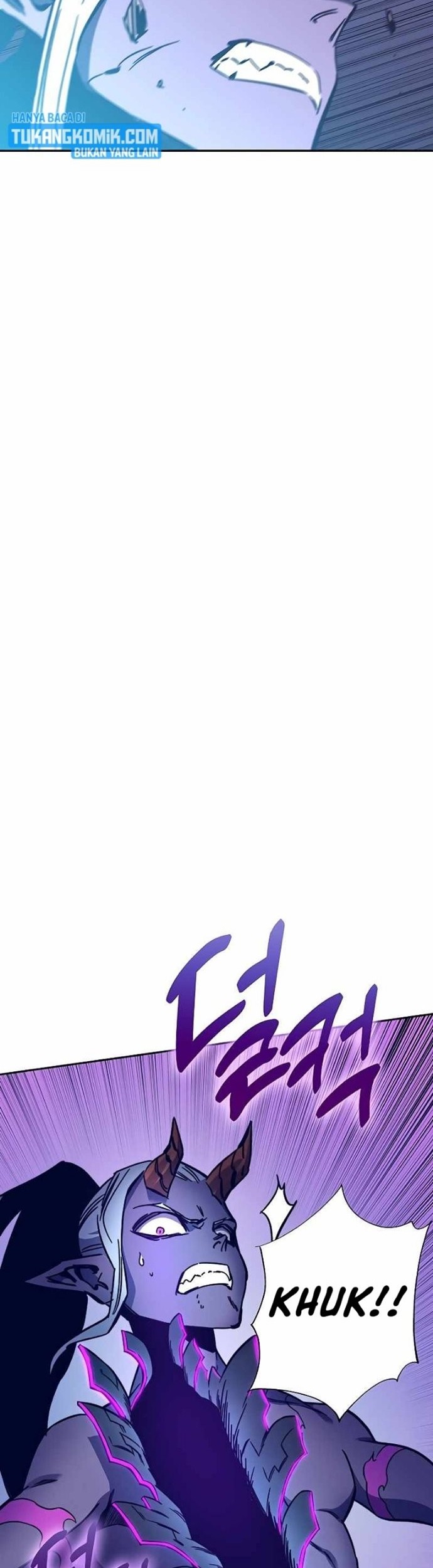 X Ash Chapter 55 Gambar 10
