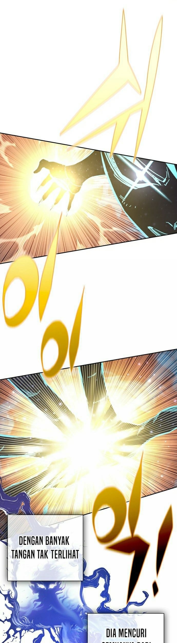 X Ash Chapter 55 Gambar 15